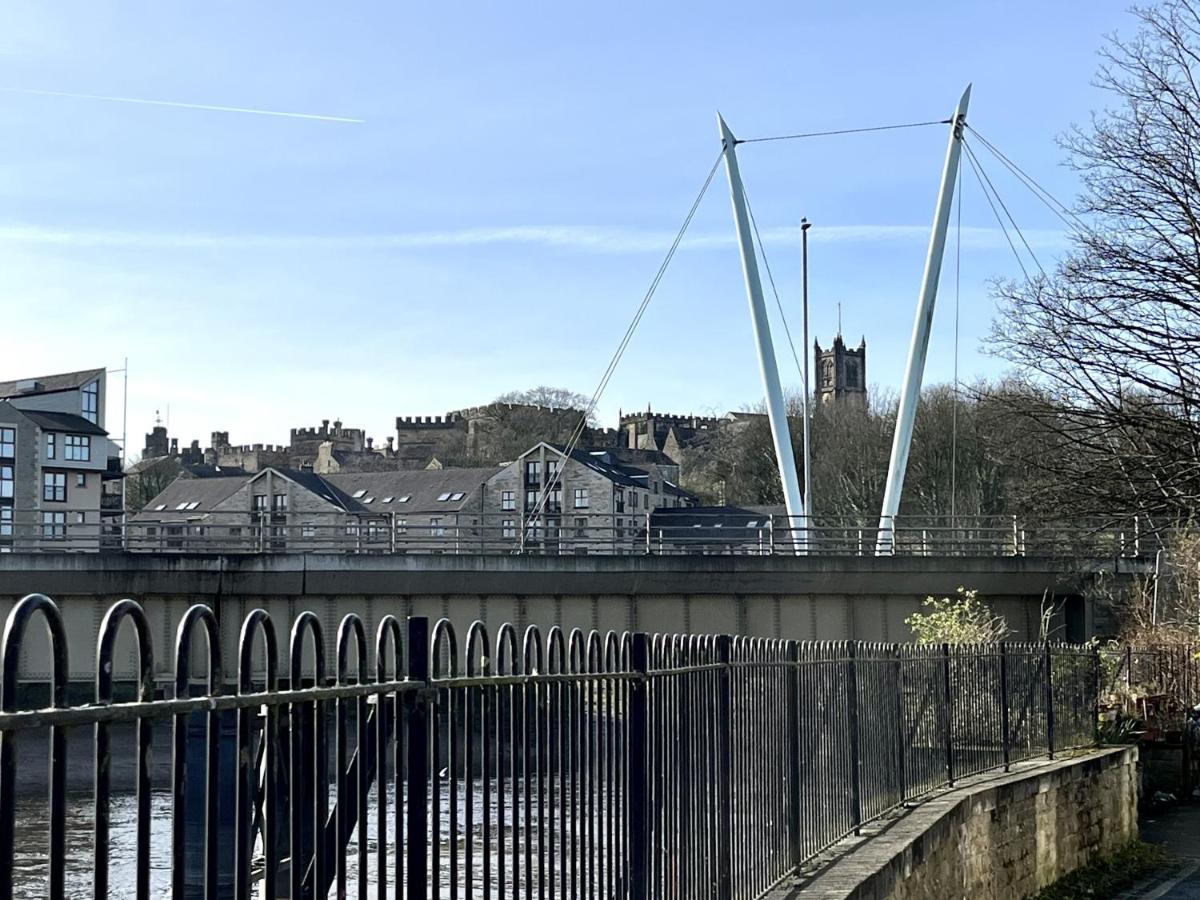 River Terrace Lancaster Exterior foto